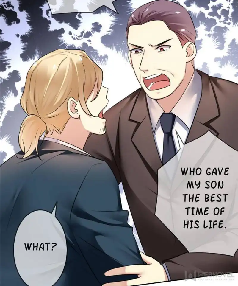 Legend Reboot Chapter 82 85